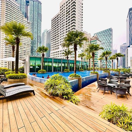 Vortex Suites Sky View Klcc Kuala Lumpur Extérieur photo