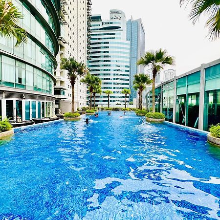 Vortex Suites Sky View Klcc Kuala Lumpur Extérieur photo