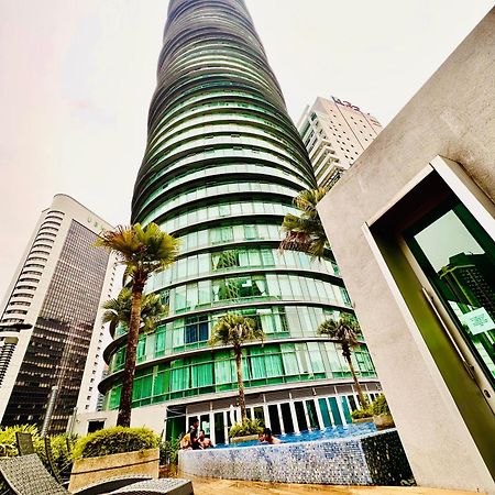 Vortex Suites Sky View Klcc Kuala Lumpur Extérieur photo
