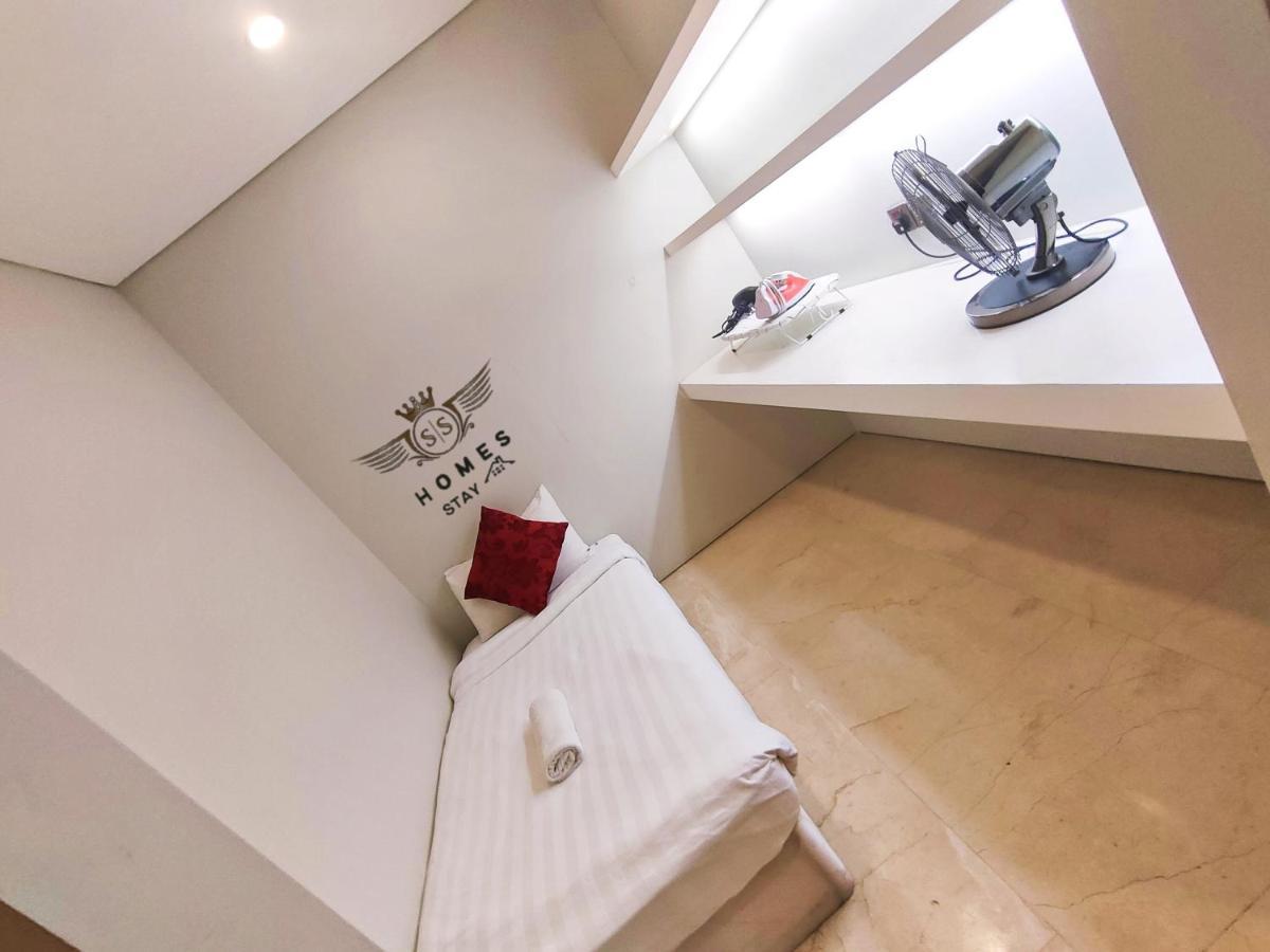 Vortex Suites Sky View Klcc Kuala Lumpur Extérieur photo