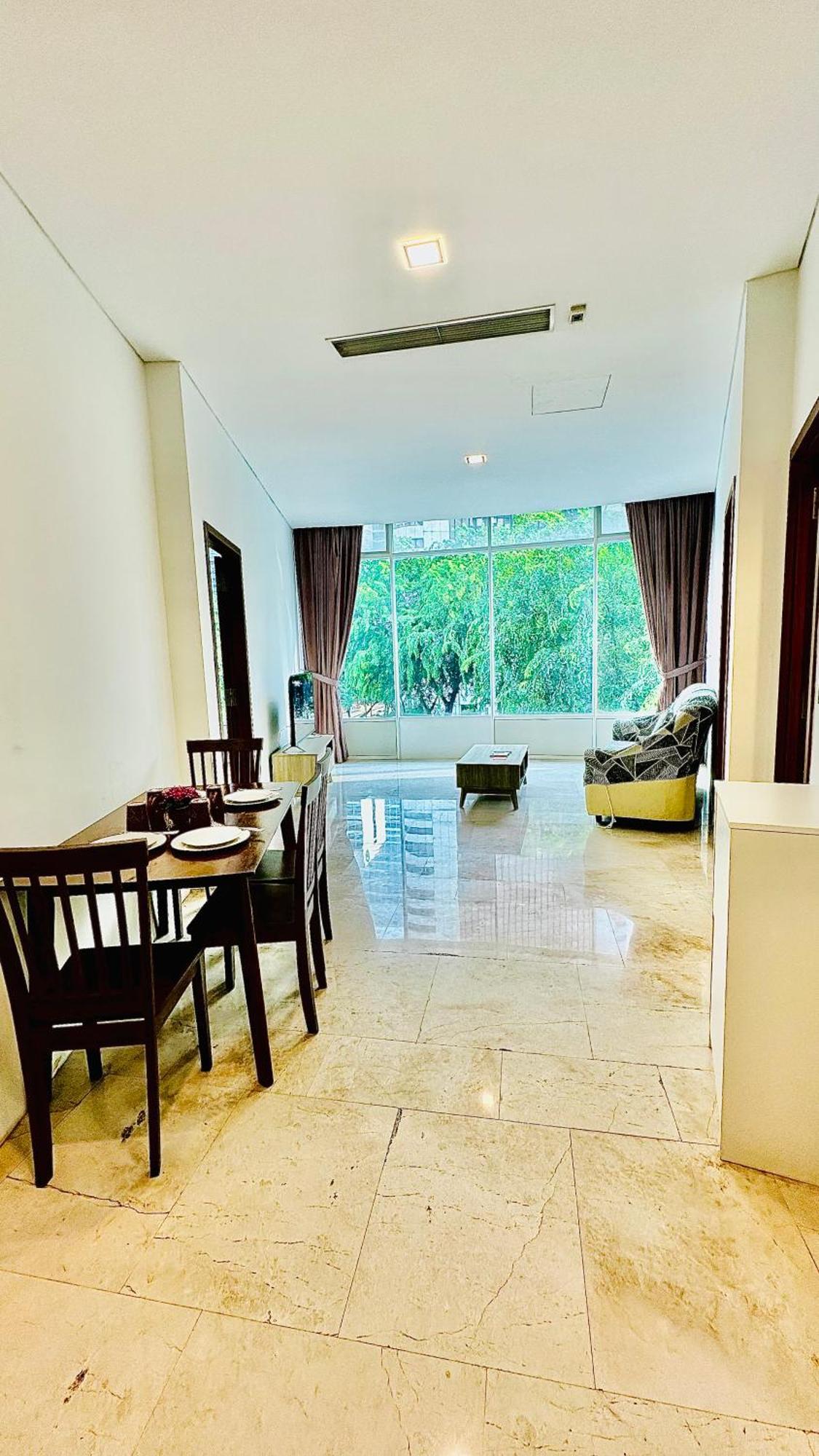 Vortex Suites Sky View Klcc Kuala Lumpur Extérieur photo