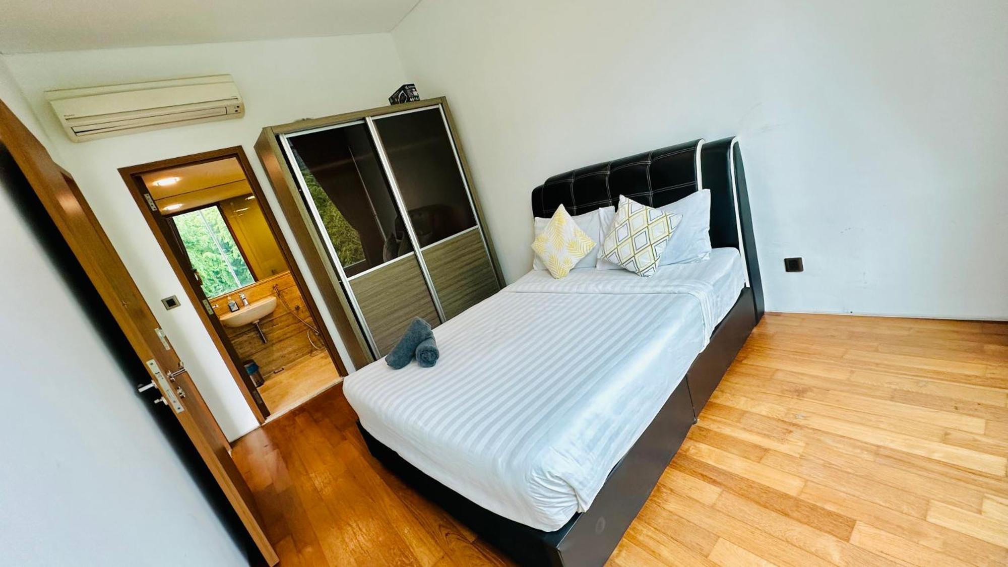Vortex Suites Sky View Klcc Kuala Lumpur Extérieur photo