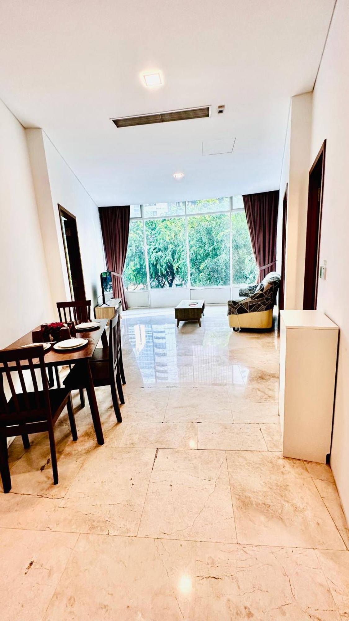Vortex Suites Sky View Klcc Kuala Lumpur Extérieur photo