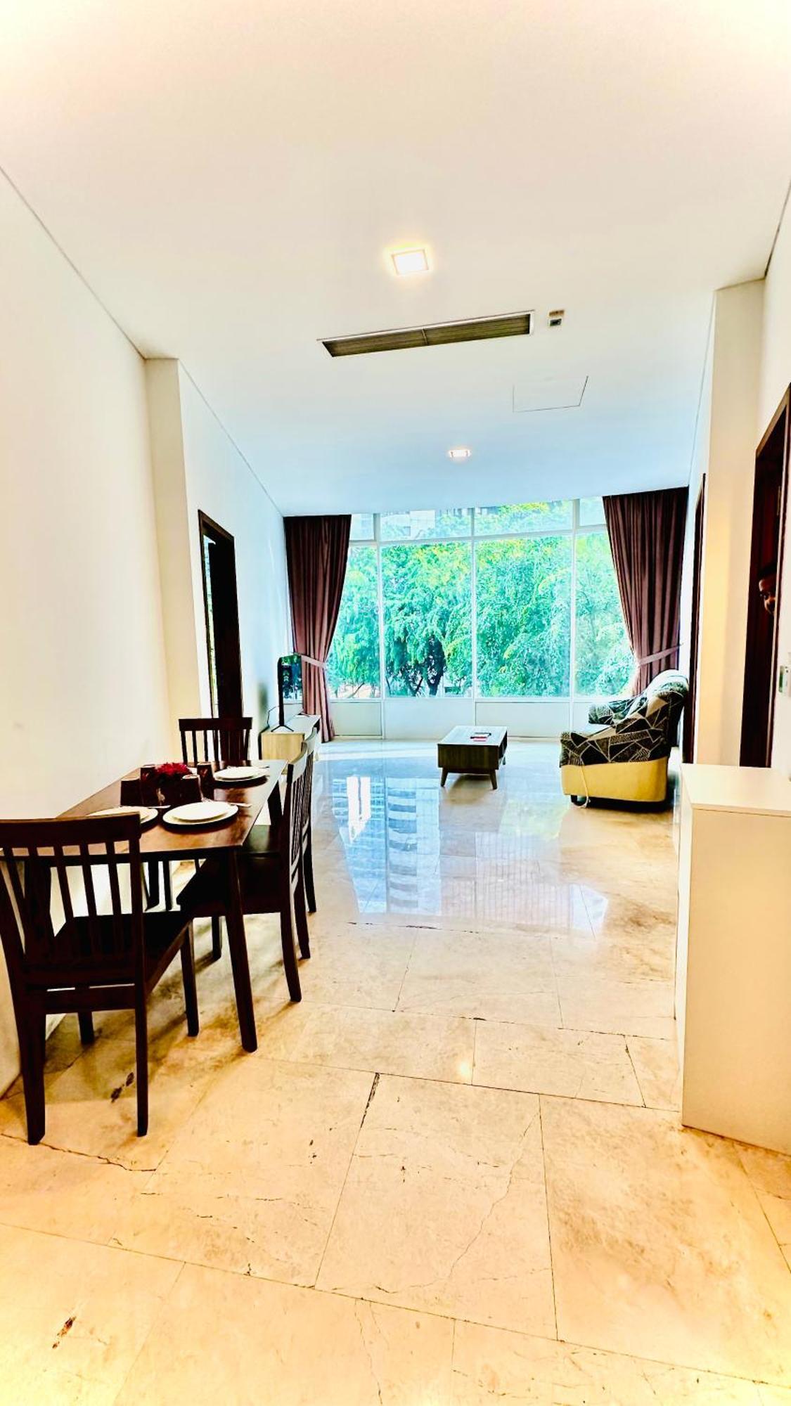 Vortex Suites Sky View Klcc Kuala Lumpur Extérieur photo